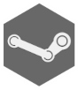 Steam Logo